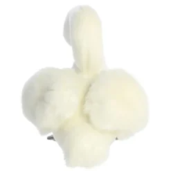 Realistic Stuffed Swan 11 Inch Miyoni Plush by Aurora
