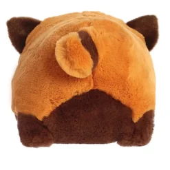 Remy the Plush Red Panda Stuffed Animal Spudsters by Aurora