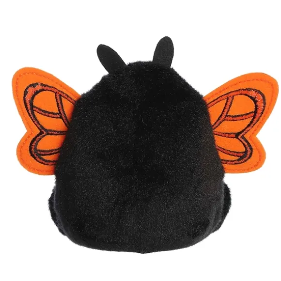Reyna the Plush Monarch Butterfly Palm Pals by Aurora