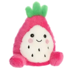 Rhys the Plush Dragon Fruit Palm Pals by Aurora