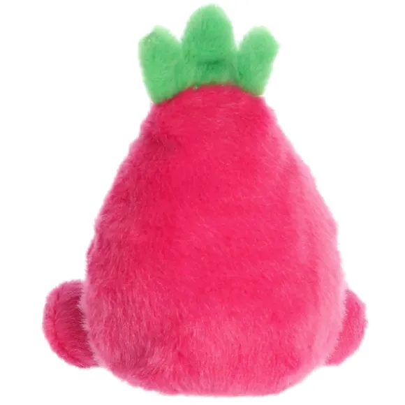 Rhys the Plush Dragon Fruit Palm Pals by Aurora