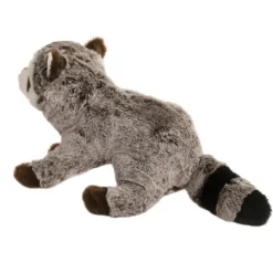 Ringo the Plush Raccoon by Douglas
