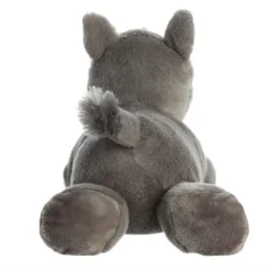 Rodney the Stuffed Rhino Flopsie by Aurora