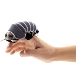 Roly Poly Finger Puppet by Folkmanis Puppets