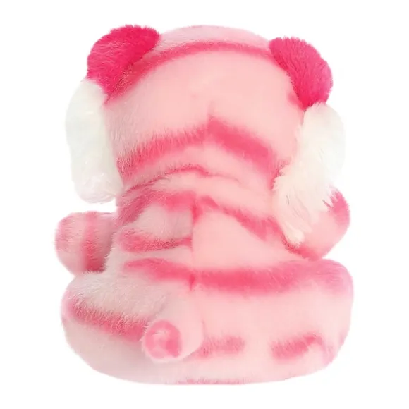Rosé the Plush Pink Tiger Palm Pals by Aurora