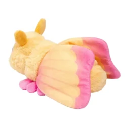 Rosy Maple Moth Stuffed Animal by Douglas