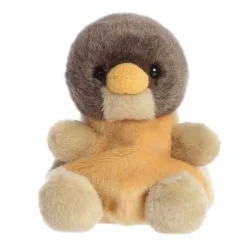 Rudi the Plush Robin Palm Pals by Aurora