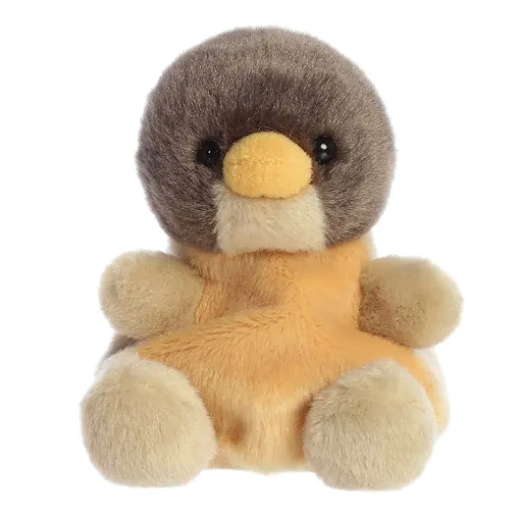 Rudi the Plush Robin Palm Pals by Aurora