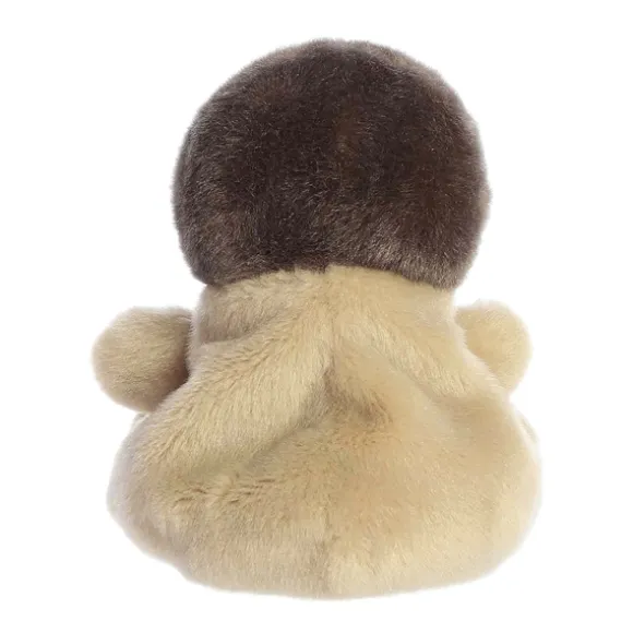 Rudi the Plush Robin Palm Pals by Aurora