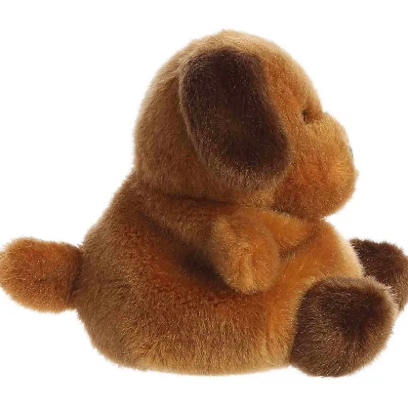 Ruff Ruff the Stuffed Puppy Dog Palm Pals Plush by Aurora