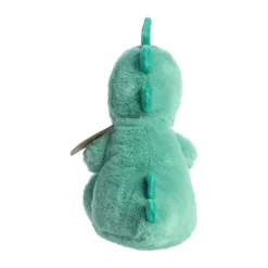 Ryker the Baby Safe Rex Eco-Friendly Stuffed Animal by Ebba