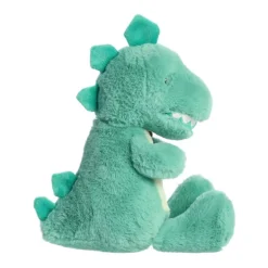 Ryker the Baby Safe Rex Eco-Friendly Stuffed Animal by Ebba