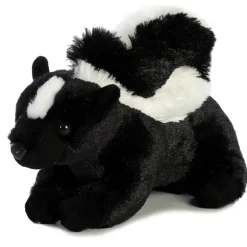 Sachet the Plush Skunk Mini Flopsie by Aurora