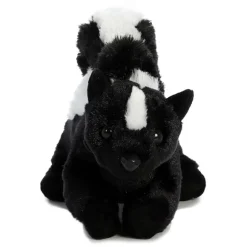 Sachet the Plush Skunk Mini Flopsie by Aurora