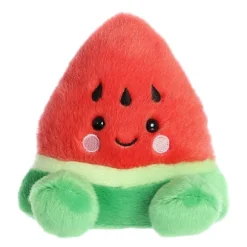 Sandy the Plush Watermelon Palm Pals by Aurora