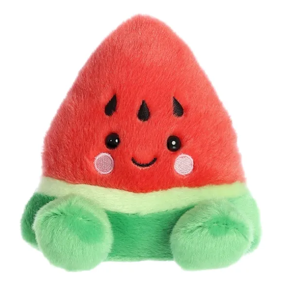 Sandy the Plush Watermelon Palm Pals by Aurora