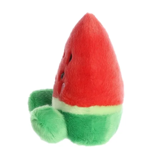 Sandy the Plush Watermelon Palm Pals by Aurora