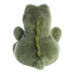 Scales the Stuffed Alligator Palm Pals Plush by Aurora
