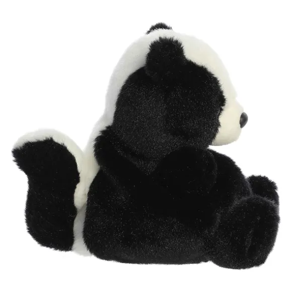 Scout the Plush Skunk Palm Pals by Aurora