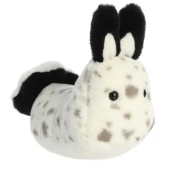 Serena the Stuffed Sea Bunny 12 Inch Flopsie by Aurora