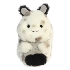 Serendipity the Stuffed Sea Bunny 5 Inch Rolly Pet by Aurora