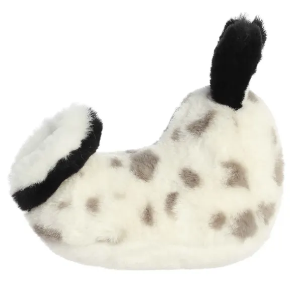 Serene the Stuffed Sea Bunny Mini Flopsie by Aurora
