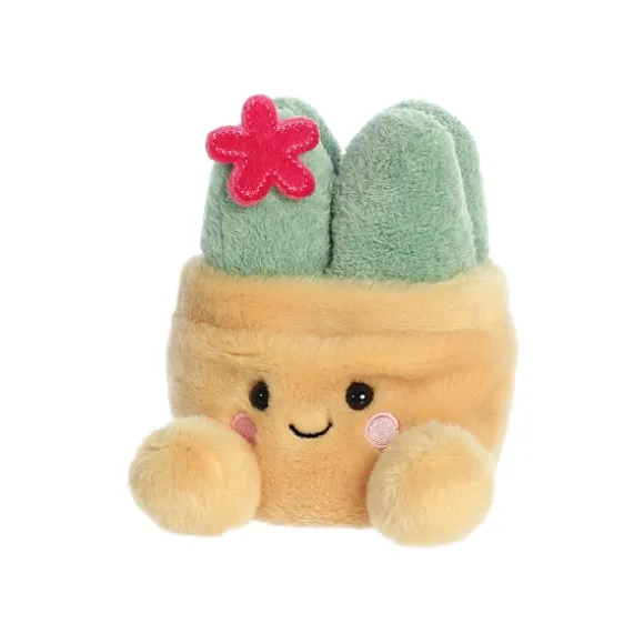 Seyla the Plush Succulent Plant Palm Pals by Aurora