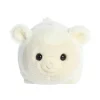 Sharla the Plush Sheep Stuffed Animal Spudsters by Aurora