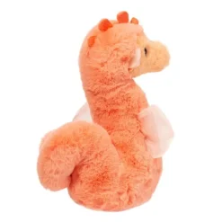 Sherbet the 9 Inch Stuffed Seahorse by Douglas