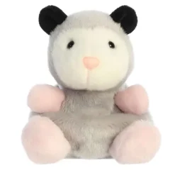 Sherri the Plush Opossum Palm Pals by Aurora