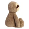 Silas the Baby Safe Sloth Eco-Friendly Stuffed Animal by Ebba