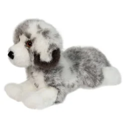 Skyler the DLux Stuffed Aussie Dog by Douglas