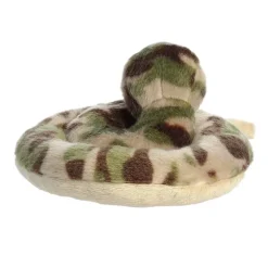 Slick the Stuffed Snake Mini Flopsie by Aurora