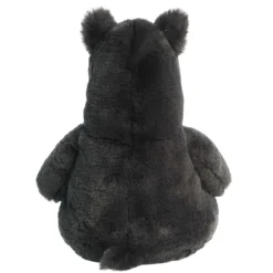 Slouching Stuffed Rhino 15 Inch Sluuumpy Plush by Aurora