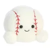 Slugger the Plush Baseball Palm Pals by Aurora