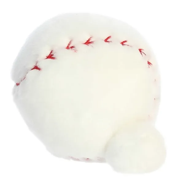 Slugger the Plush Baseball Palm Pals by Aurora