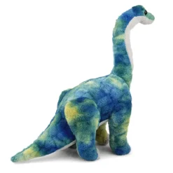 Small Dinosauria Brachiosaurus Stuffed Animal by Wild Republic