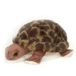 Small Plush Tortoise by Fiesta