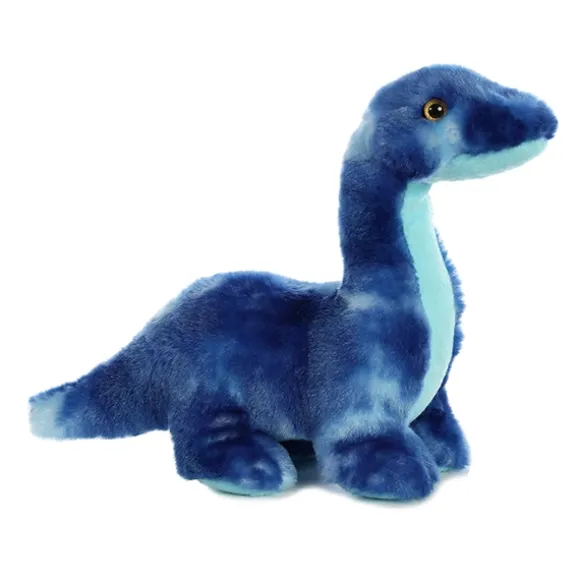 Small Roaring Brachiosaurus Stuffed Animal by Aurora