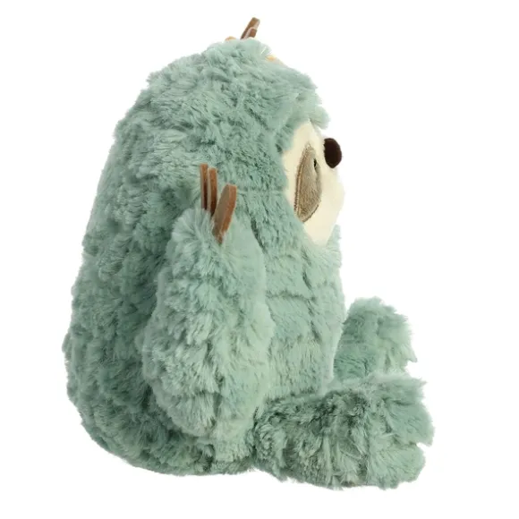 Small Stuffed Sloth Cactus Kingdom Plush by Aurora