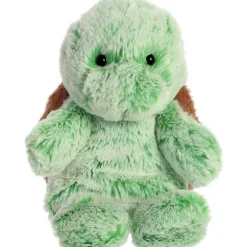 Small Sweet and Softer Turtle Stuffed Animal by Aurora