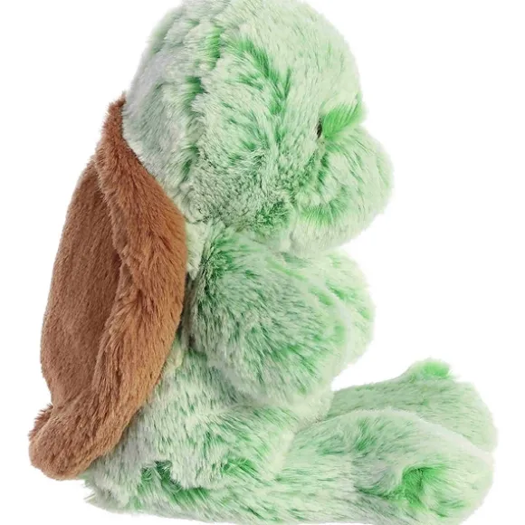 Small Sweet and Softer Turtle Stuffed Animal by Aurora