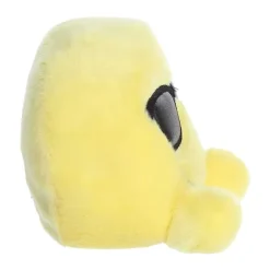SmileyWorld Shades Plush Smiley Face Palm Pals by Aurora
