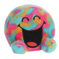 SmileyWorld Silly Plush Smiley Face Palm Pals by Aurora