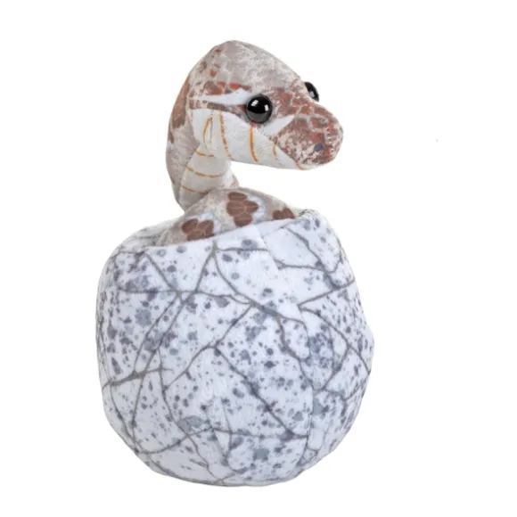 Snake Hatchling Stuffed Animal by Wild Republic