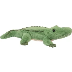 Snappy the 24 Inch Plush Alligator by Douglas