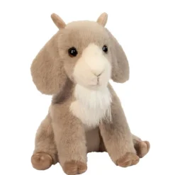 Soft Beardie the 9 Inch Plush Billy Goat by Douglas