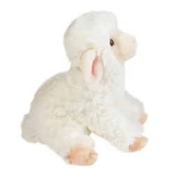 Soft Dollie the 9 Inch Plush Lamb by Douglas