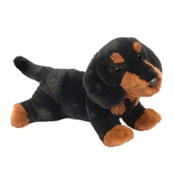 Soft Dottie the 15 Inch Plush Dachshund by Douglas