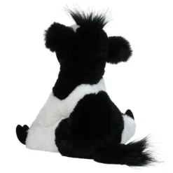 Soft Elsie the 9 Inch Plush Cow by Douglas